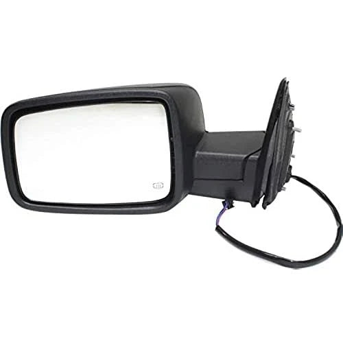 Replacement 2013 Ram 1500 Mirror, Kool Vue DG84EL - MadeInUSA