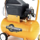 Factory Serviced 2 Horsepower 6 Gallon Air Compressor – MadeInUSA