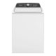 Whirlpool 4.6 Cu. ft. Top Load Impeller Washer with Built-In Faucet White – MadeInUSA