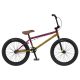 GT Performer BMX Bike Mercado Sun / 20.5″ – MadeInUSA