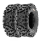SunF All Terrain ATV UTV Tires 26×11-12 26x11x12 6 PR A033 (Pair of 2) – MadeInUSA