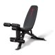 Marcy Utility Bench – MadeInUSA