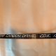 Gates Carbon Belt, 130T for Aurora Limited Edition Dash Folder – MadeInUSA