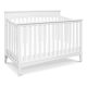 DaVinci Grove 4-in-1 Convertible Crib – White – MadeInUSA