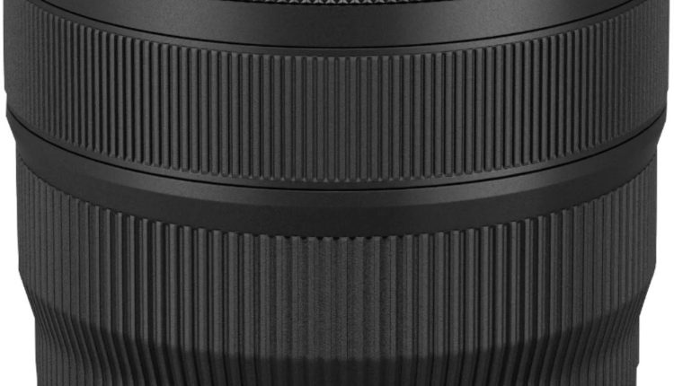 Canon - RF 24-70mm f/2.8L Is USM Lens - MadeInUSA