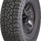 265/65R17 Falken Wildpeak A/T3W – MadeInUSA