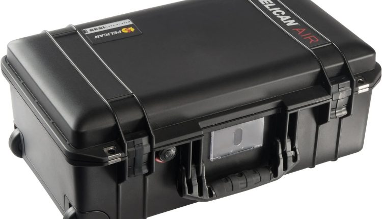 Pelican 1535 Air Case - MadeInUSA