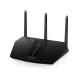 NETGEAR – Nighthawk AX2400 WiFi 6 Router, 2.4Gbps (RAX29) – MadeInUSA