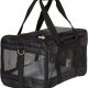 Sherpa Original Deluxe AirlineApproved Dog Cat Carrier Bag, Large – MadeInUSA