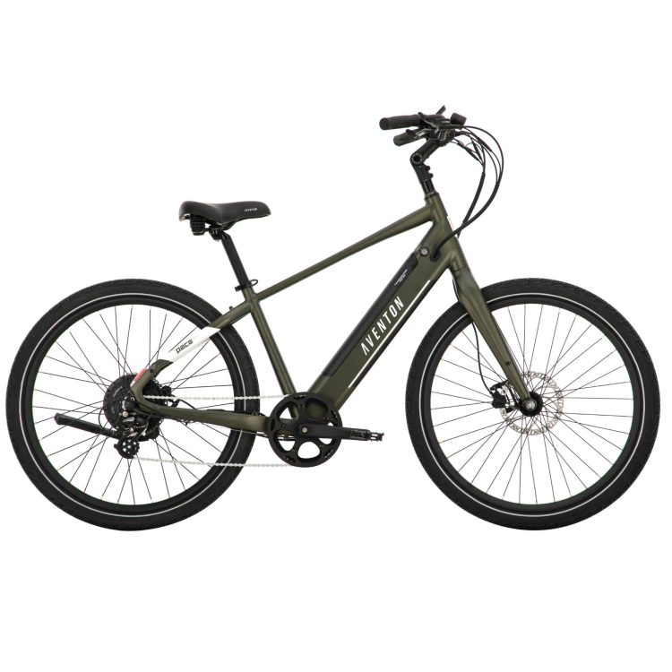 Aventon Pace 500.3 - MadeInUSA