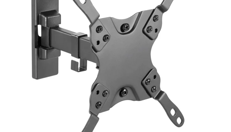 Cable Central LLC (10 Pack) TV Mount for 13~42"w/ 7.5"Arm 60~190mm Full Motion, 200x200 VESA , LDA21-221 - MadeInUSA