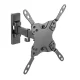Cable Central LLC (10 Pack) TV Mount for 13~42″w/ 7.5″Arm 60~190mm Full Motion, 200×200 VESA , LDA21-221 – MadeInUSA