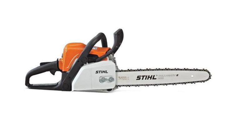 Stihl MS 170 16in Chainsaw - MadeInUSA
