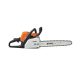 Stihl MS 170 16in Chainsaw – MadeInUSA
