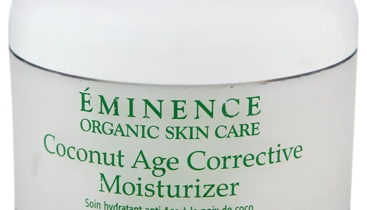 Eminence Coconut Age Corrective Moisturizer 8.4 oz - MadeInUSA