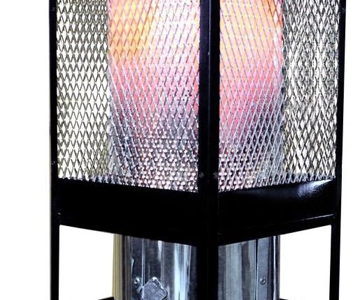 Sun Blast 125 NG Radiant Heater - MadeInUSA