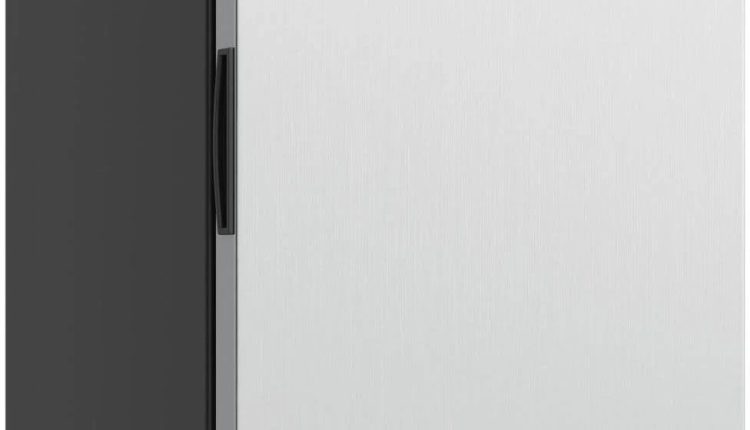 EdgeStar KC1000SS Kegerator - MadeInUSA