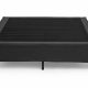 GhostBed 9″ All-in-One Mattress Box Spring Foundation- King – MadeInUSA