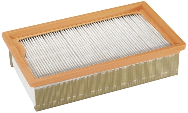 Pleated HEPA Filter - MadeInUSA
