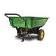John Deere 8Y Cart – MadeInUSA
