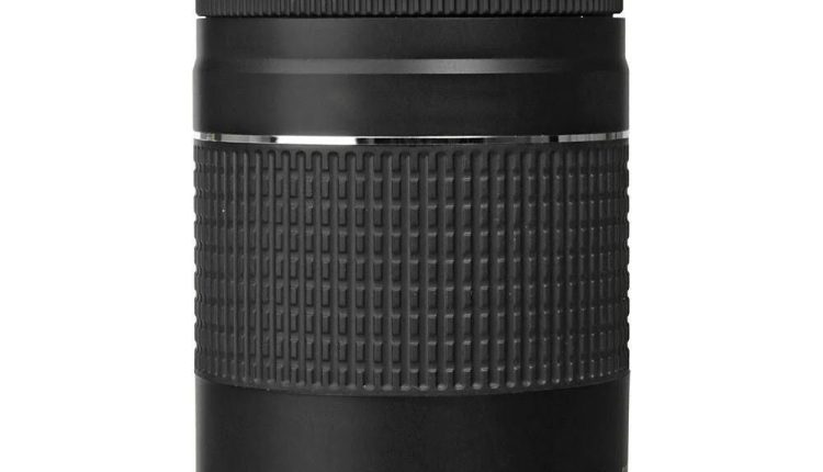 Canon EF 75-300mm f/4-5.6 III Lens - MadeInUSA