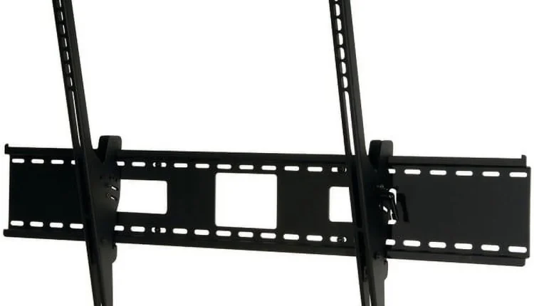 Peerless-AV SmartMount Universal 61"–102"Tilt Flat Panel Wall Mount - MadeInUSA