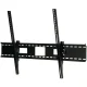 Peerless-AV SmartMount Universal 61″–102″Tilt Flat Panel Wall Mount – MadeInUSA