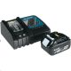 18V LXT LithiumIon Battery and Charger Starter Pack – MadeInUSA