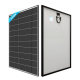 320 Watt Monocrystalline Solar Panel2pack,4pack, 6pack, 8pack, and 10pack available. – MadeInUSA