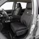 Carhartt Super Dux PrecisionFit Custom Seat Covers – Black – MadeInUSA