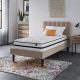 Ashley Chime 10 inch Hybrid Mattress Twin – MadeInUSA