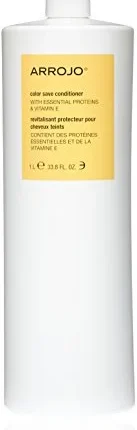 ARROJO Color Save Conditioner, 33.8 Fl Oz - MadeInUSA