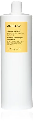 ARROJO Color Save Conditioner, 33.8 Fl Oz - MadeInUSA