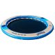 Wateraft Inflatable Round Dock – MadeInUSA