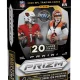 2020 Panini Prizm NFL Football Trading Cards Hanger Box – MadeInUSA
