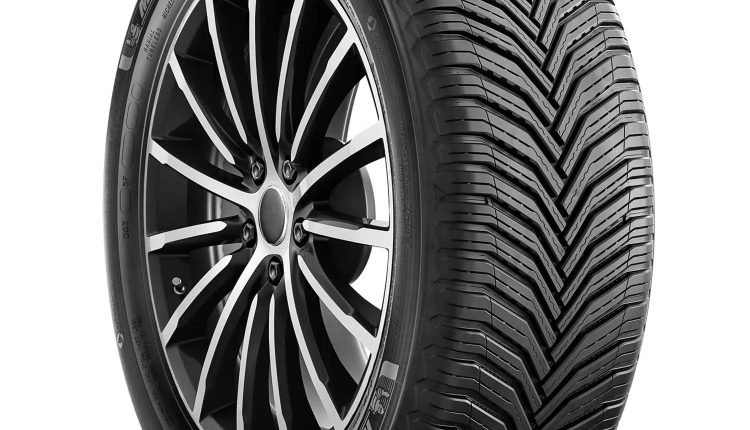 Michelin CrossClimate2 205/60R16 92V - MadeInUSA