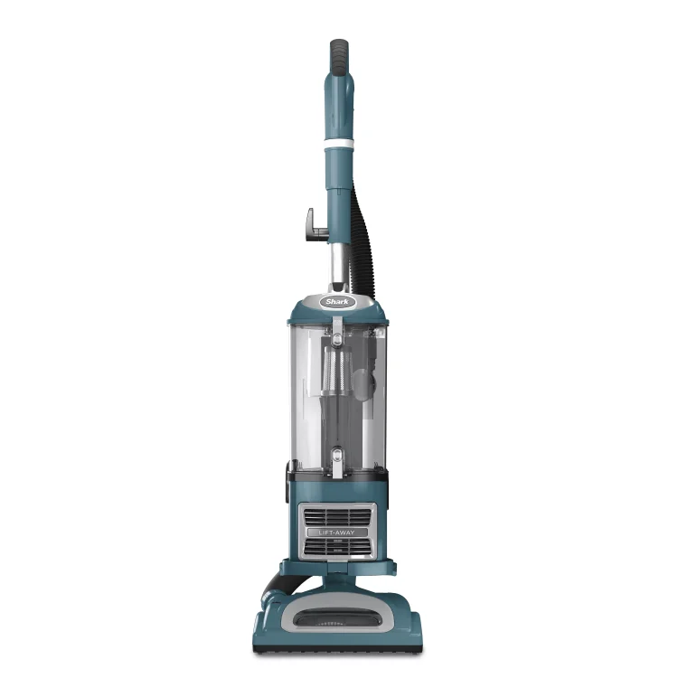 Shark Navigator Lift-Away XL Multisurface Upright Vacuum Cleaner, CU512 - MadeInUSA