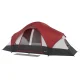 Ozark Trail 8-Person Modified Dome Tent, with Rear Window – MadeInUSA