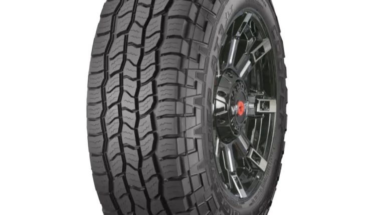 Cooper Discoverer AT3 XLT : LT285/65R20/10 - MadeInUSA