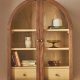 Fern Wall Cabinet by Anthropologie in Beige, Size: L – MadeInUSA