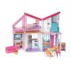 Barbie – Malibu House Playset – MadeInUSA