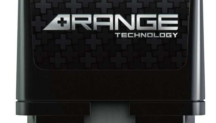 Range Technology - AFM Disabler-Blue - MadeInUSA
