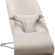 Bouncer Bliss – Light Beige / 3D Jersey / Light Gray – MadeInUSA