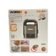 Worx WX030L 20V Power Share Cube Vac Cordless Compact Vacuum – MadeInUSA