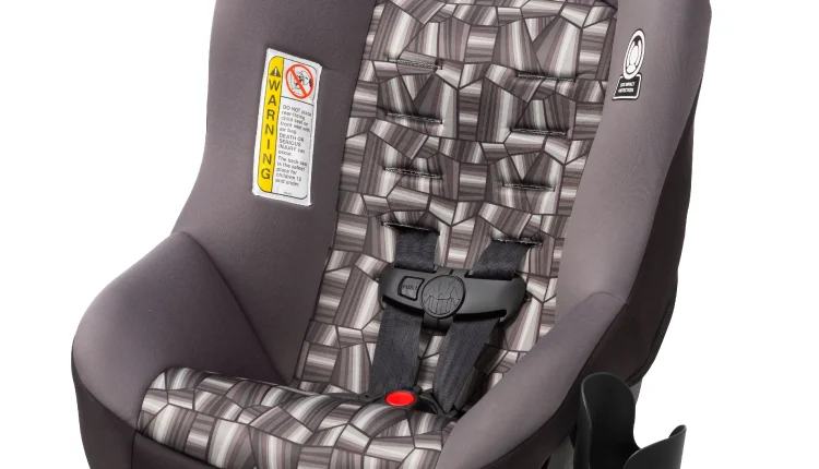 Cosco Kids Scenera NEXT Convertible Car Seat, Otto - MadeInUSA