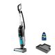 Bissell Crosswave Hard Floor Expert Wet Dry Vacuum 3831 – MadeInUSA