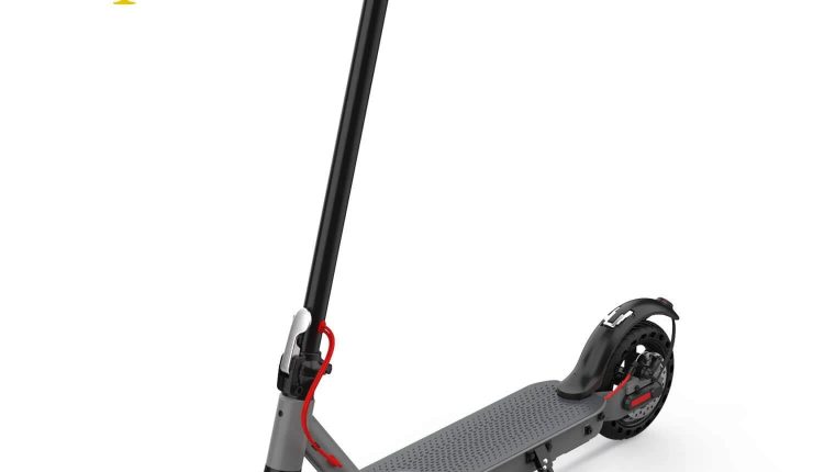 Hiboy S2 Electric Scooter Basic - MadeInUSA