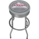 Coors Light Outdoor Ribbed Barstool – MadeInUSA