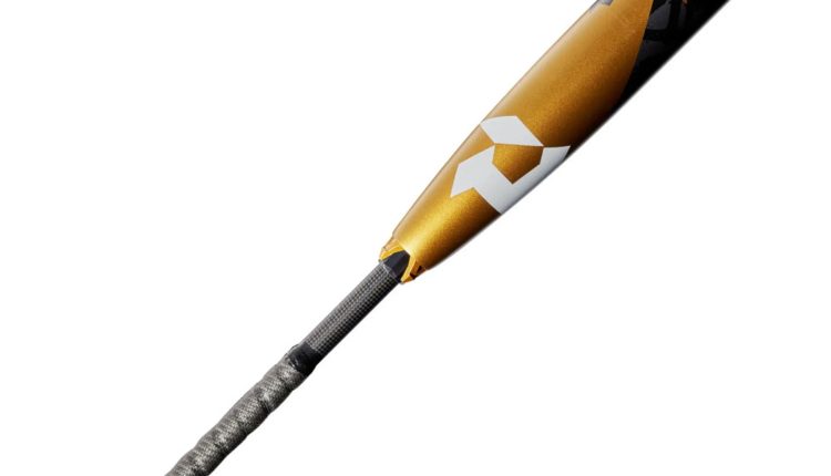 DeMarini 2022 Zoa (-8) USSSA Baseball Bat | Orange - MadeInUSA