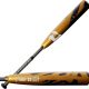 DeMarini 2022 Zoa (-8) USSSA Baseball Bat | Orange – MadeInUSA
